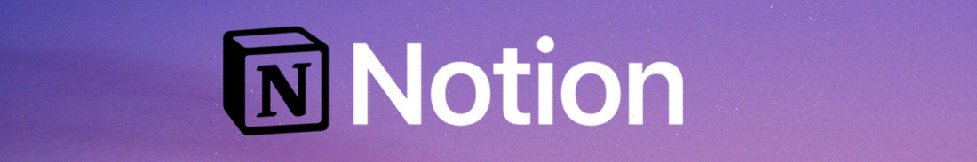 Notion Project Plans