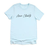 Accio Clients Graphic Tee