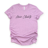 Accio Clients Graphic Tee