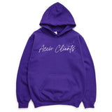 Accio Clients Unisex Pullover Hoodie