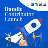 Trello - Bundle Contributor Launch Project Template