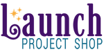 Launch Project Shop