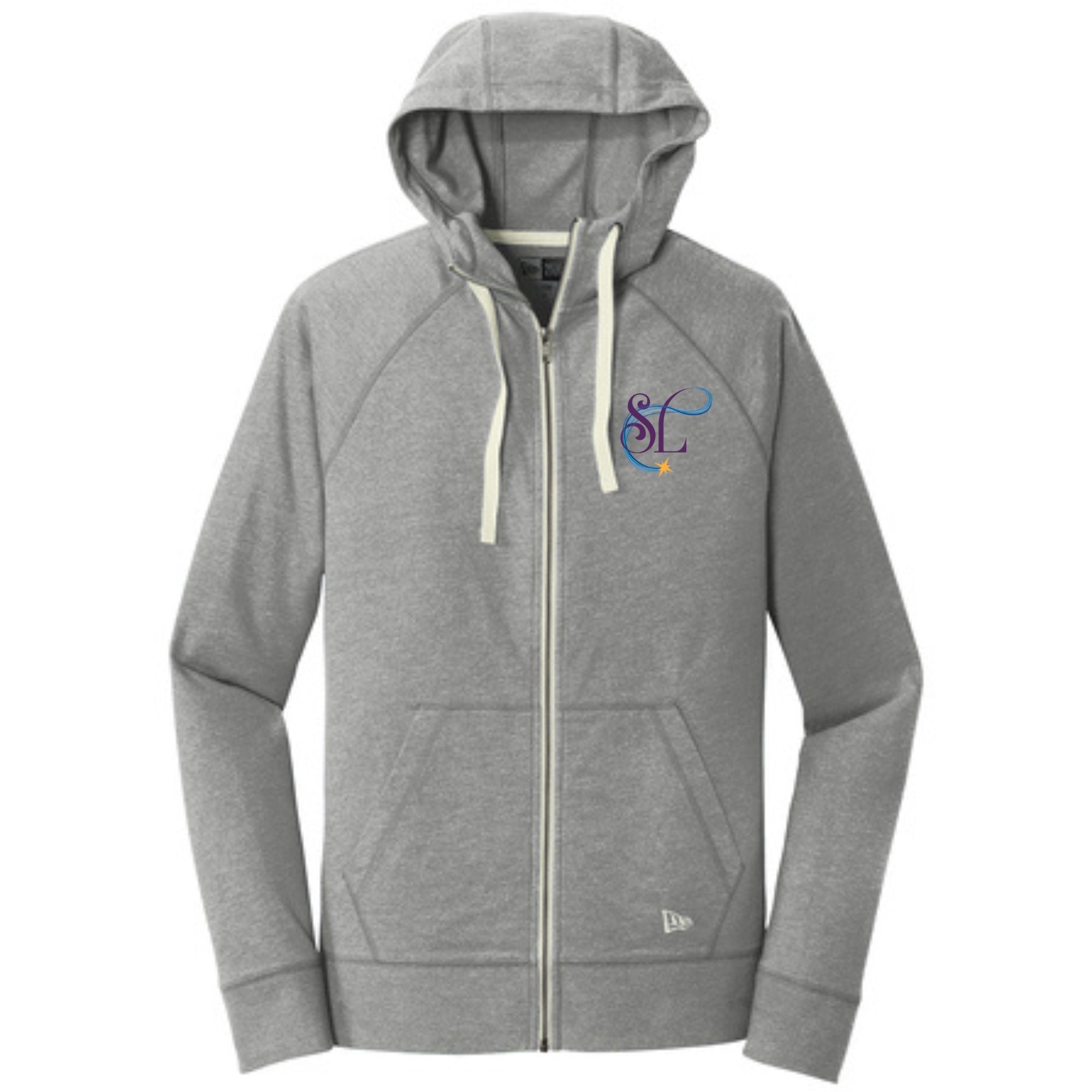 Spellbinding Launches Signature Zipper New Era Hoodie