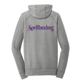Spellbinding Launches Signature Zipper New Era Hoodie