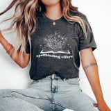 Spellbinding Offers Graphic Tee