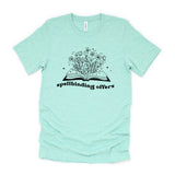 Spellbinding Offers Graphic Tee