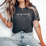 Conjuring Creativity Graphic Tee