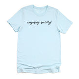 Conjuring Creativity Graphic Tee