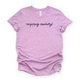 Conjuring Creativity Graphic Tee