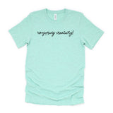 Conjuring Creativity Graphic Tee