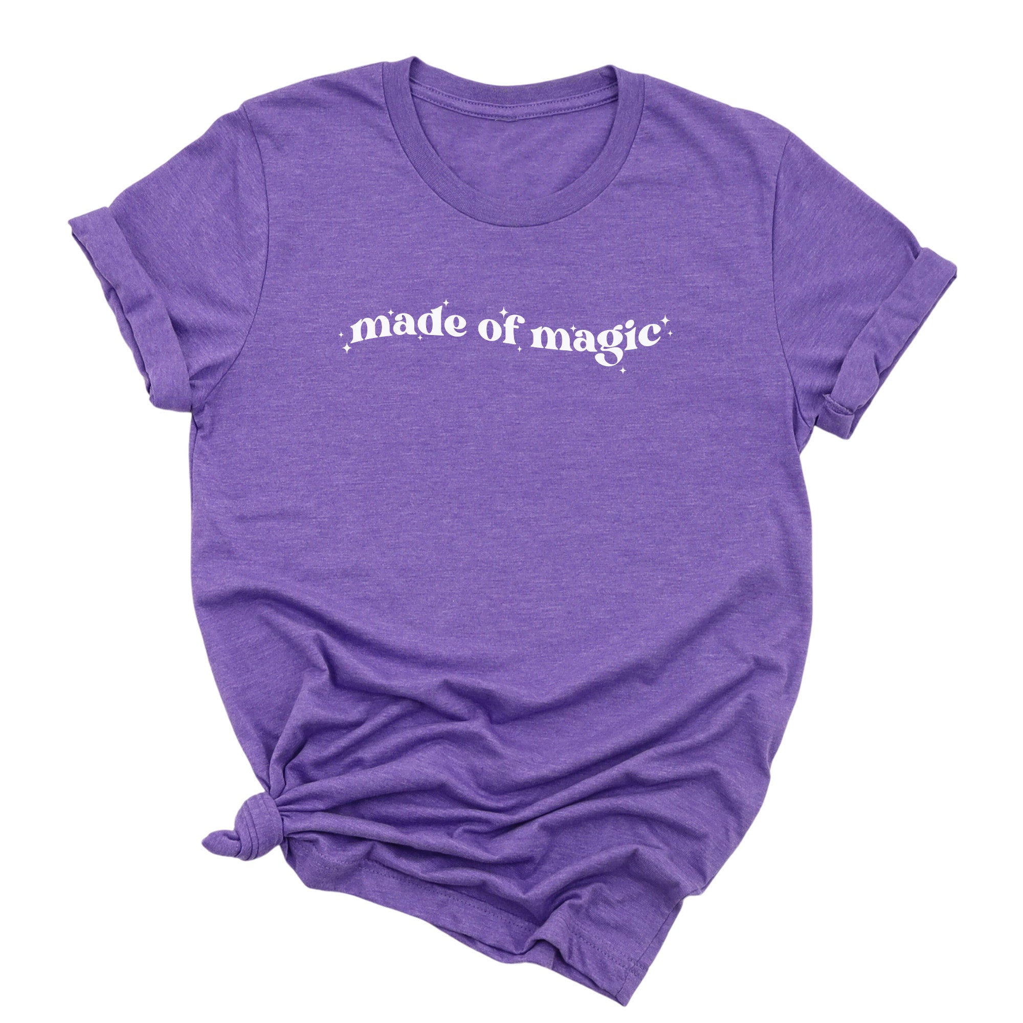 Made of Magic Graphic Tee