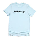 Made of Magic Graphic Tee