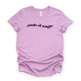 Made of Magic Graphic Tee