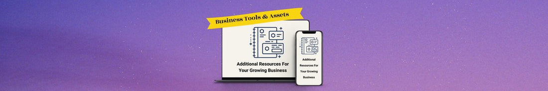 Business Tools & Assets