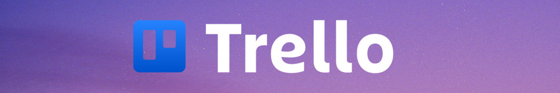 Trello Project Plans