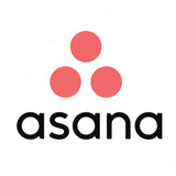 Asana - Webinar (Live) Launch Project Template
