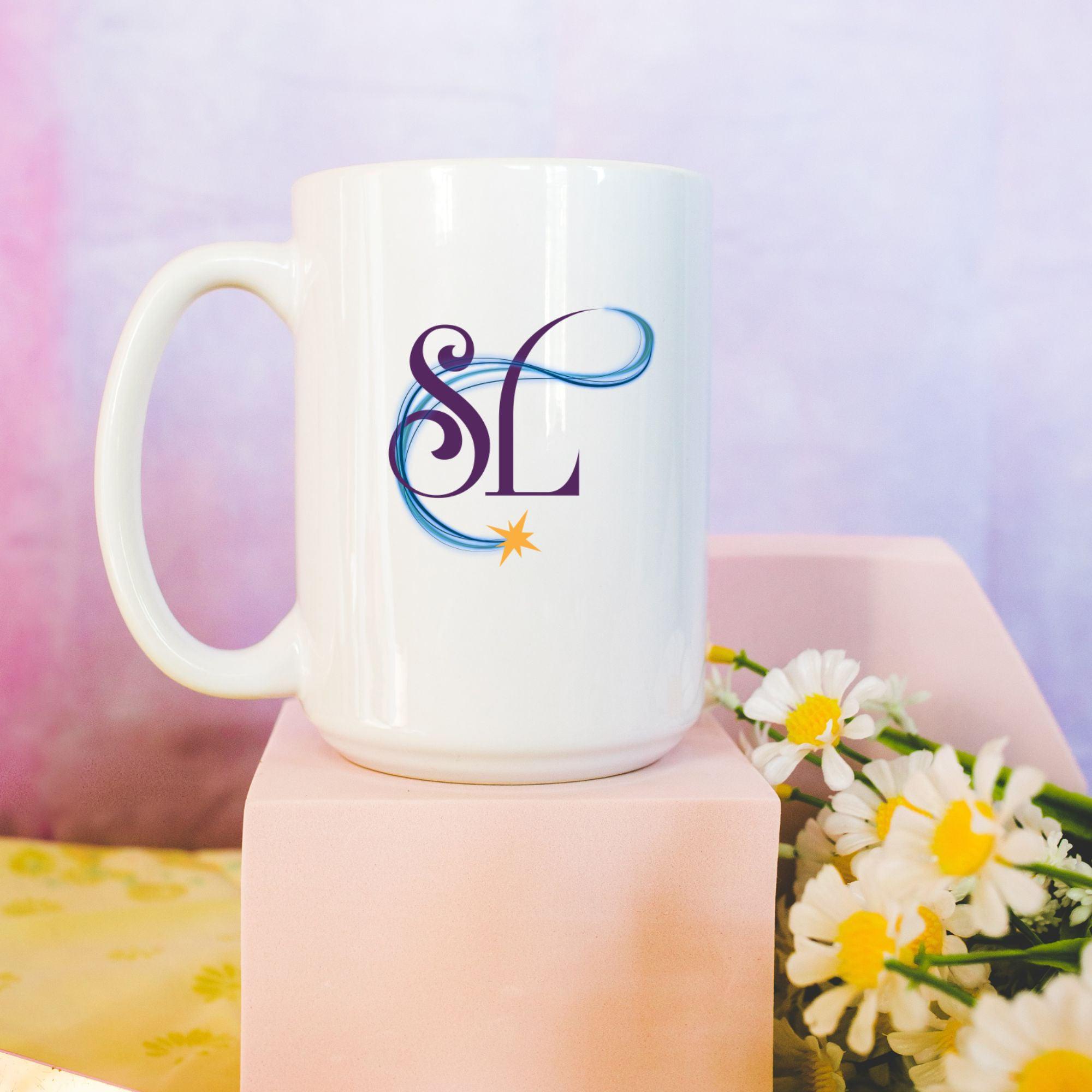 Spellbindling Launches 15oz Ceramic Mug